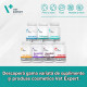 Tridigest Vet Expert – Supliment pentru Susținerea Sistemului Digestiv la Câini și Pisici – 40 Tablete